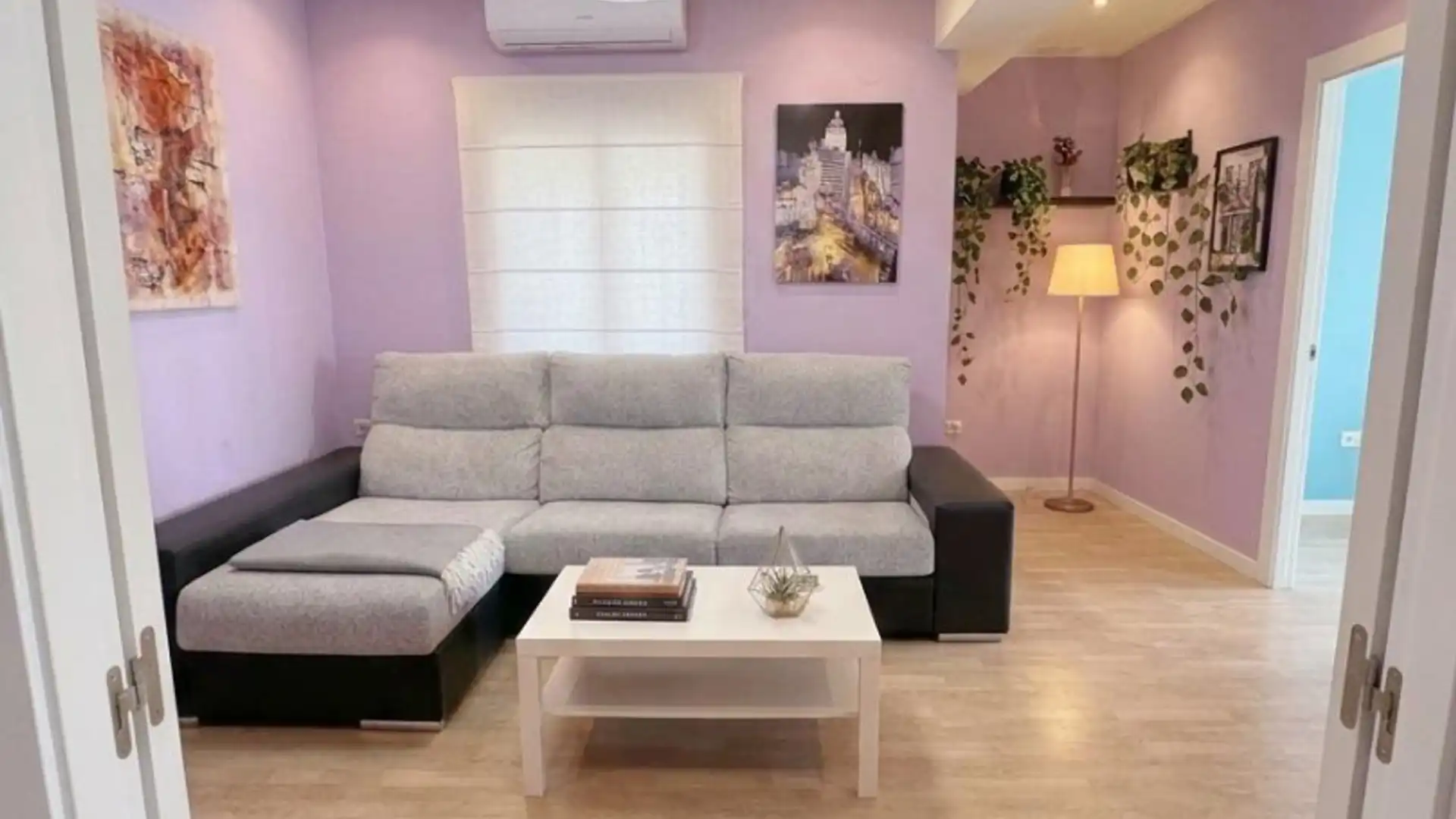 Piso en venta en Calle Estación, Centro, Casco Urbano