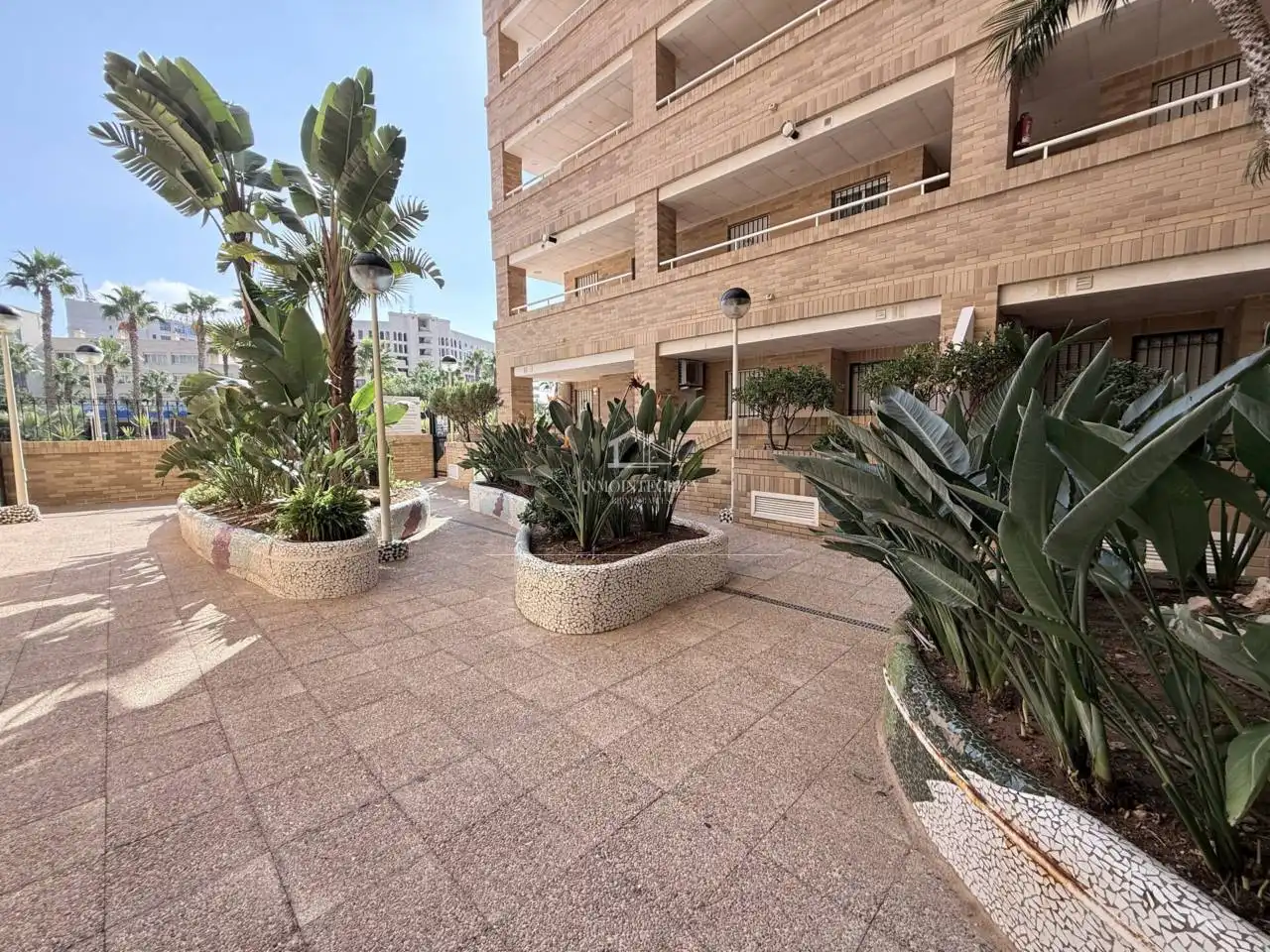 Apartament en venda a Avenida Jardín, 3, Aguamarina