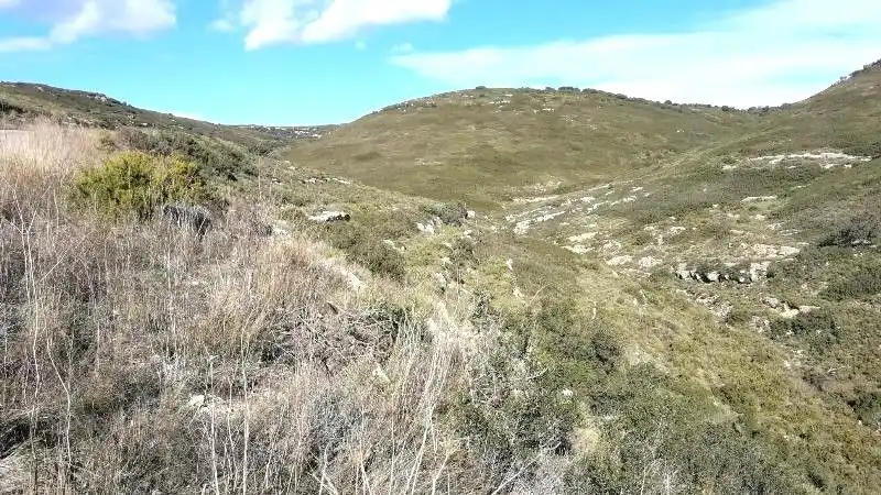 Land for sale in Tírig
