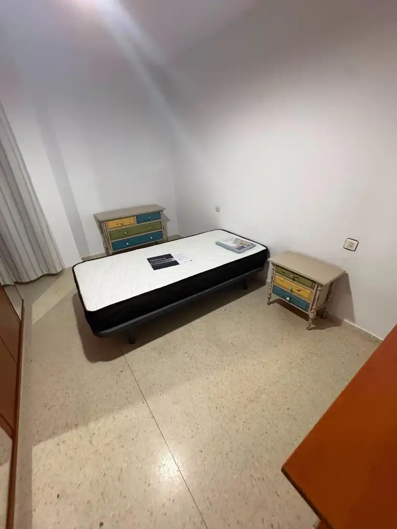 Flat for rent in Angustias - Chana - Encina
