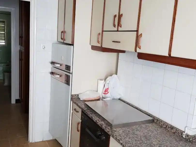 Cuina de Pis en venda en El Rabal