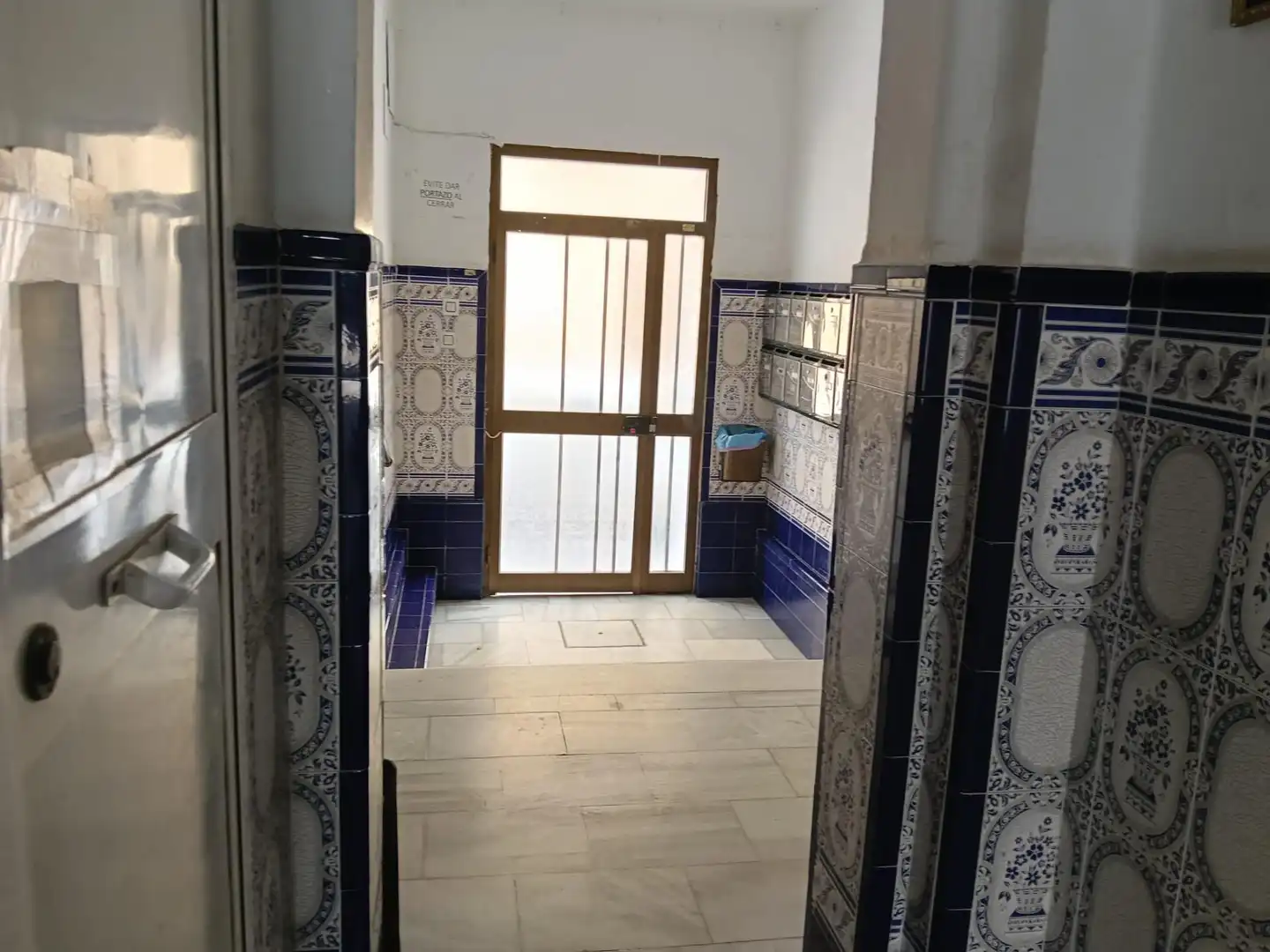 Piso en venta en Cádiz