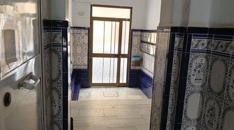 Foto 3 de Piso en venta en Calle del Pericón de Cádiz, La Caleta - La Viña, Cádiz Capital