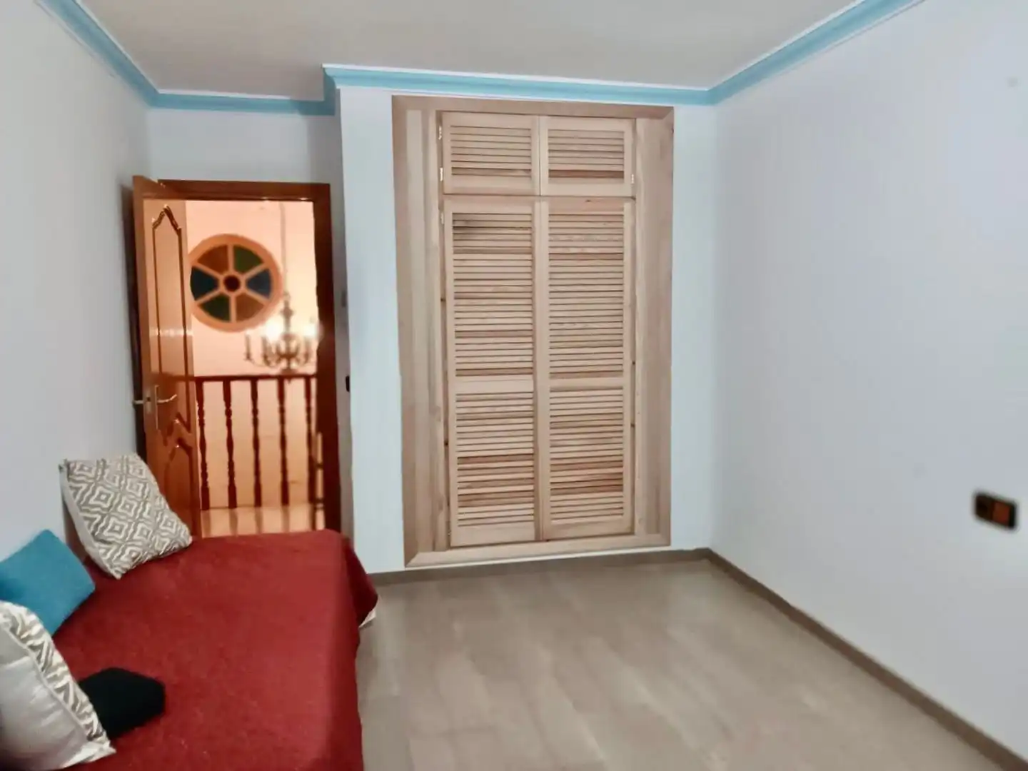 Casa amb jardí en venda a Calle calzada 6, imagen 9