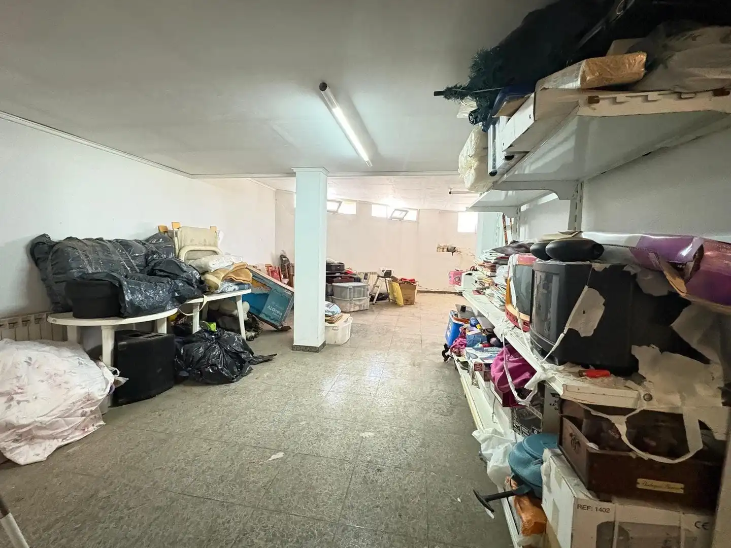 Adossat amb terrassa en venda a L'Olleria, imagen 45
