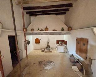 Kitchen of House or chalet for sale in Elche / Elx