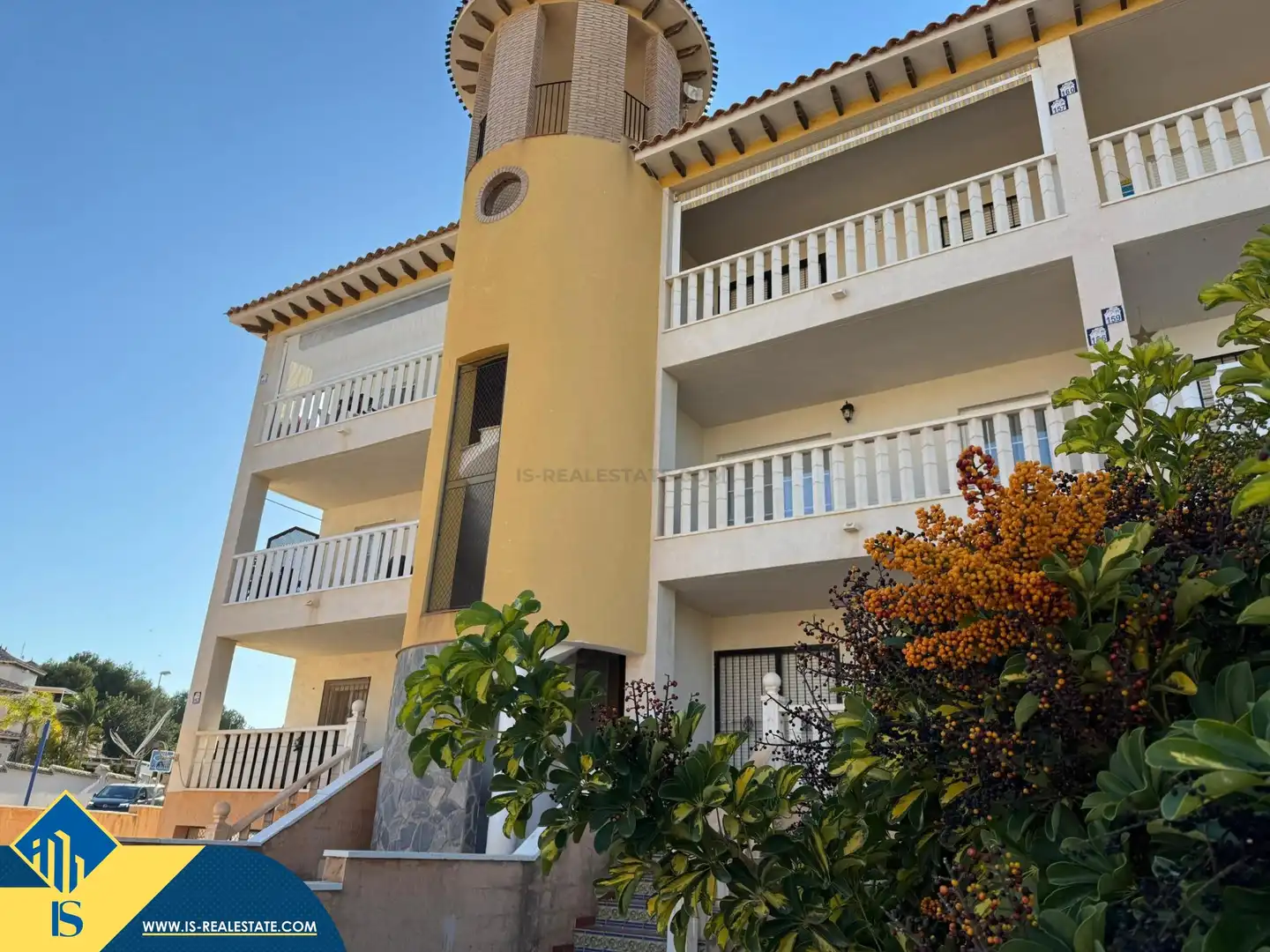 Appartamento con piscina in vendita a Orihuela Costa, imagen 3