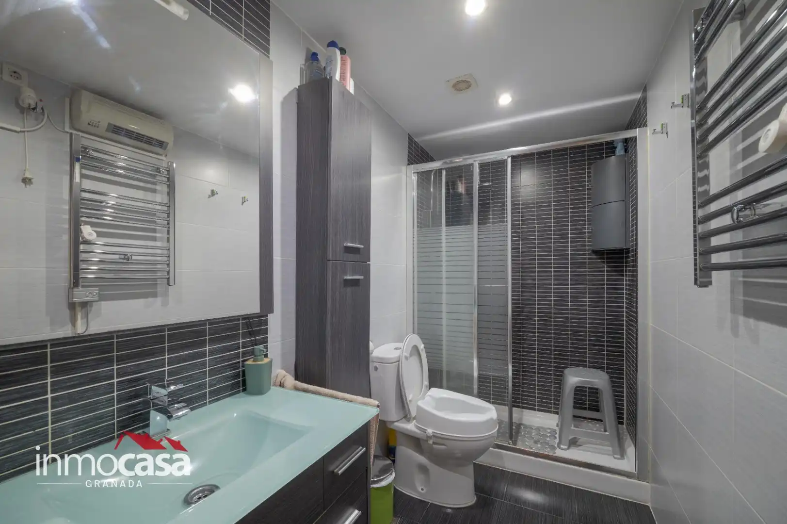 Baño de Piso en venta en Zaidín