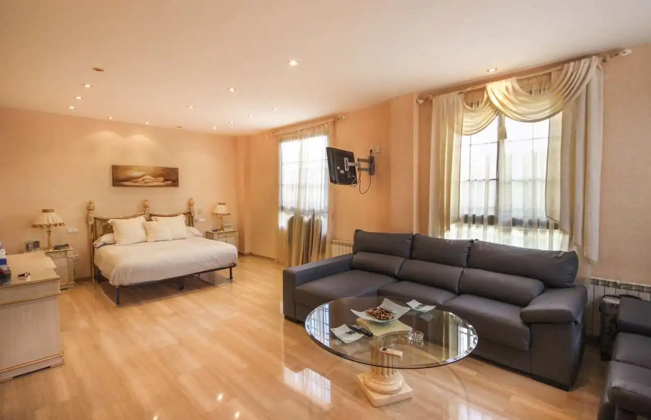 Villa mit Pool zum Verkauf in Rincón de Loix, imagen 10
