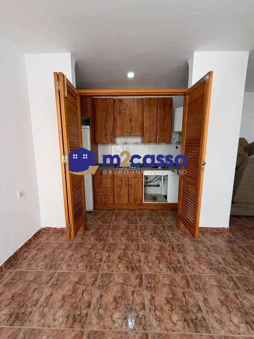 Apartment for sale in Casco Antiguo, imagen 3