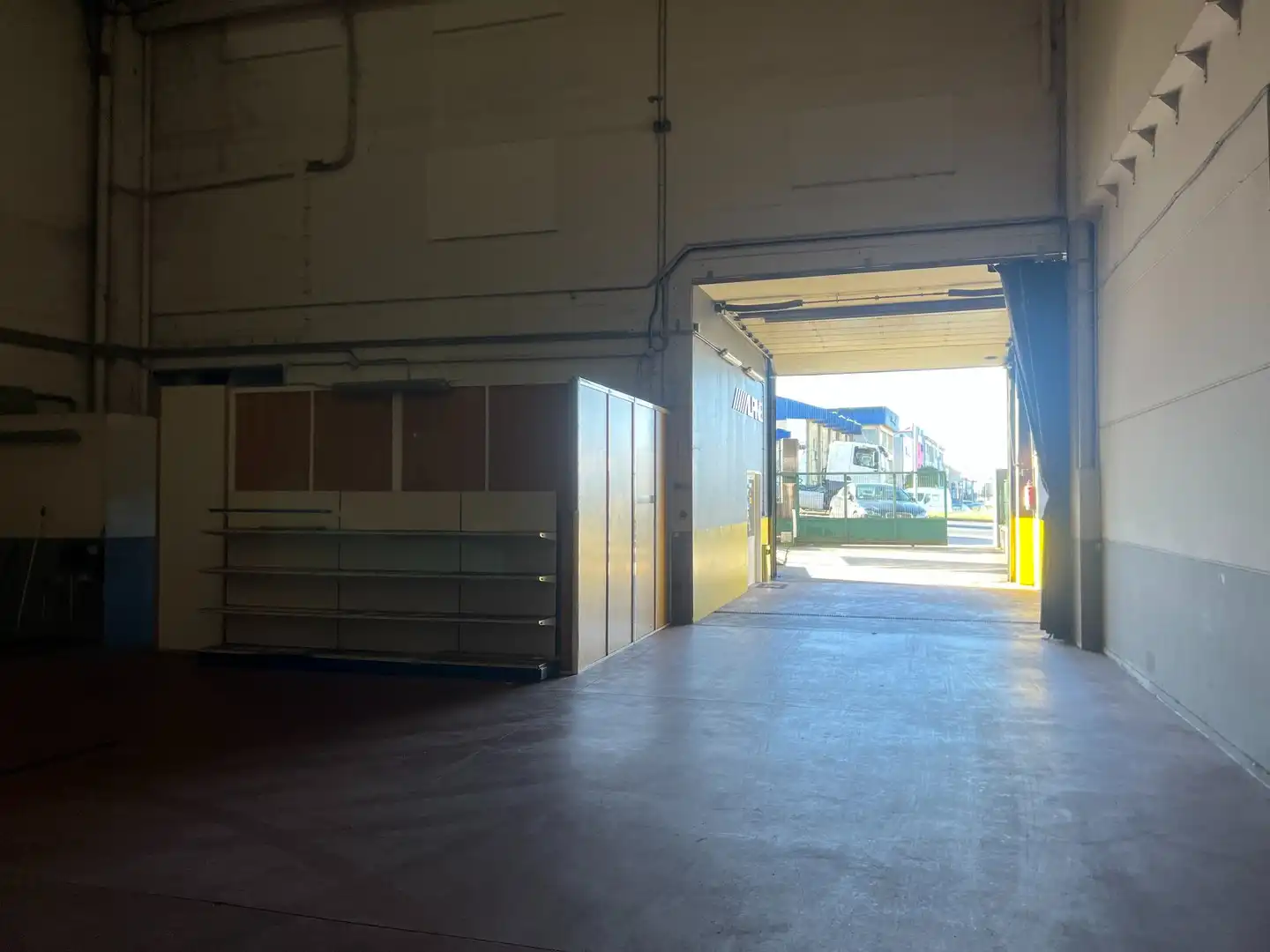 Industriegebäude zur Miete in Vía Diesel, imagen 17