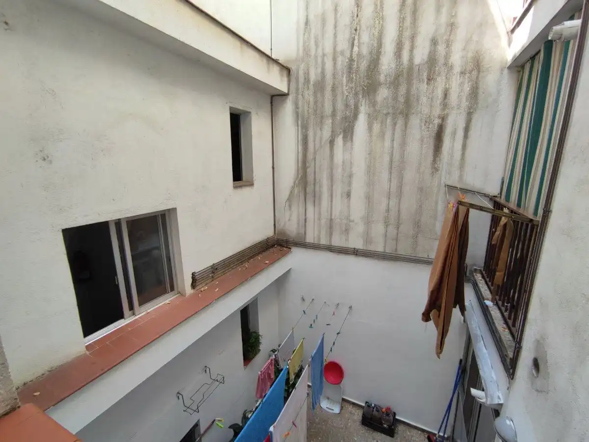 Terrassa de Pis en venda en Aínsa-Sobrarbe amb Calefacció i Balcó