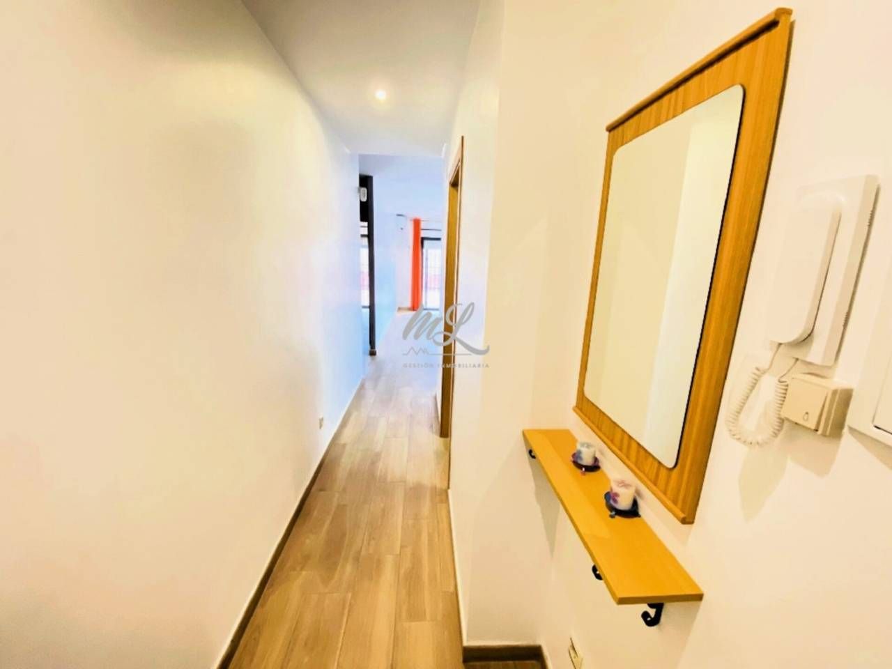 Flat for sale in Almonacid de Toledo  with Air Conditioner, Heating and Community pool