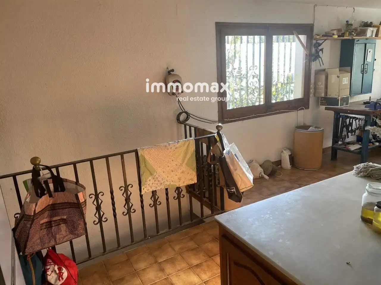 Casa o xalet en venda en Fogars de Montclús