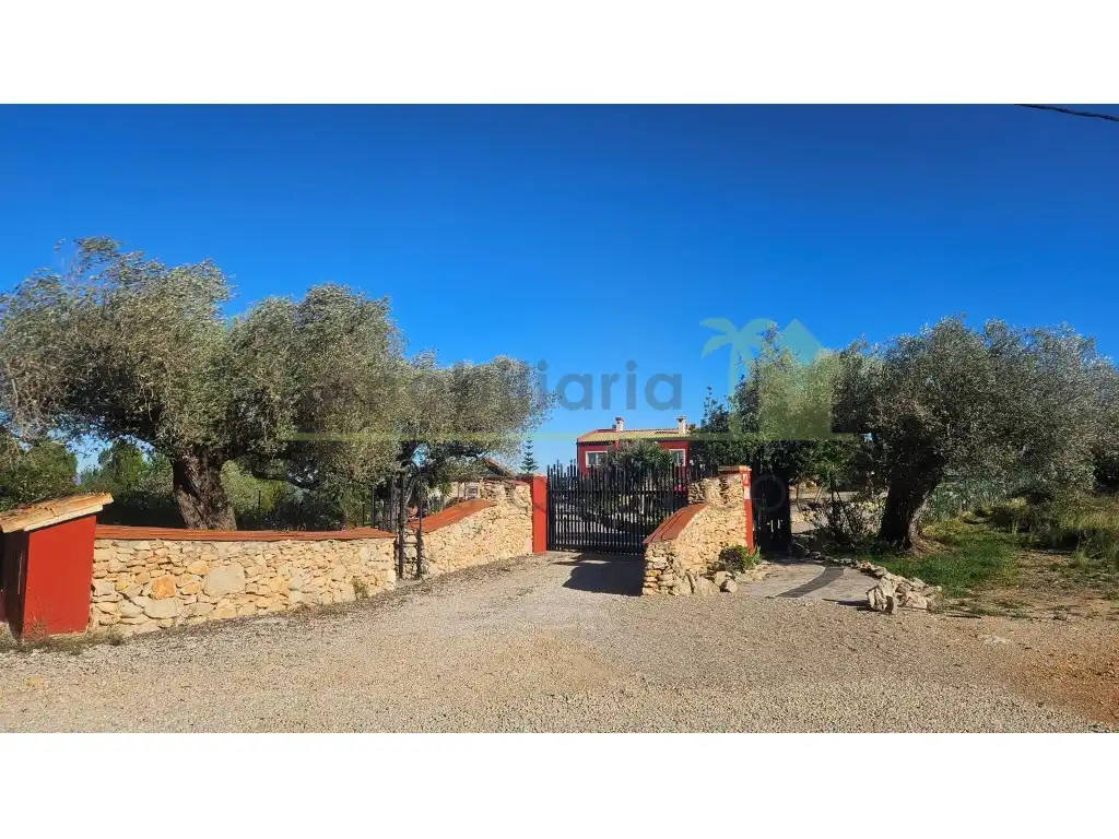 Maison avec piscine à vendre à Càlig, imagen 3