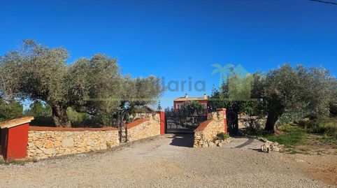 Foto 2 de Casa o xalet en venda a Càlig, Castellón