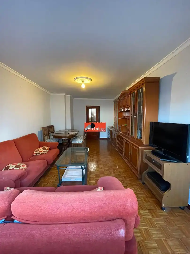 Flat for rent in San Roque - As Fontiñas
