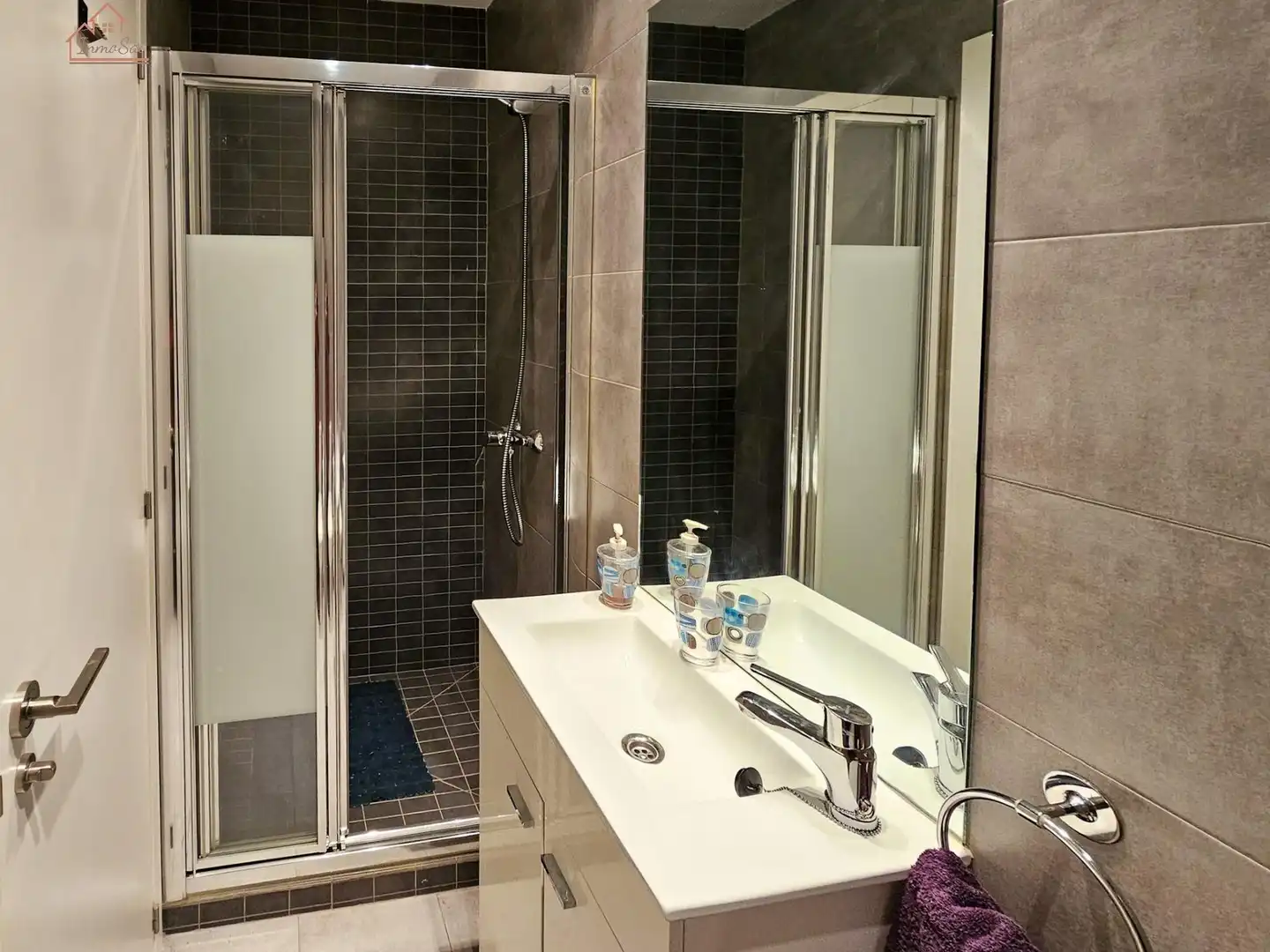 Piso con terraza en venta en Calle URGEL, imagen 36
