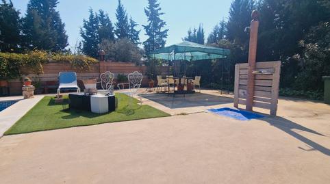 Foto 3 de Terreno en venta en Ronda Pajares, El Carpio, Córdoba