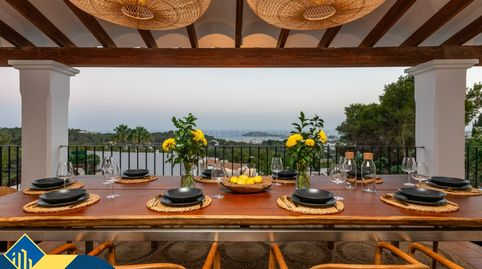 Villa con piscina, Islas Baleares, Ibiza. 5 habitaciones | 310 m² | 600 metros al mar, imatge 5