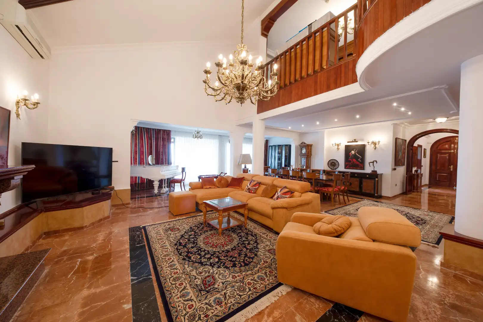 Villa mit Pool zum Verkauf in Calle Halespensis, imagen 68