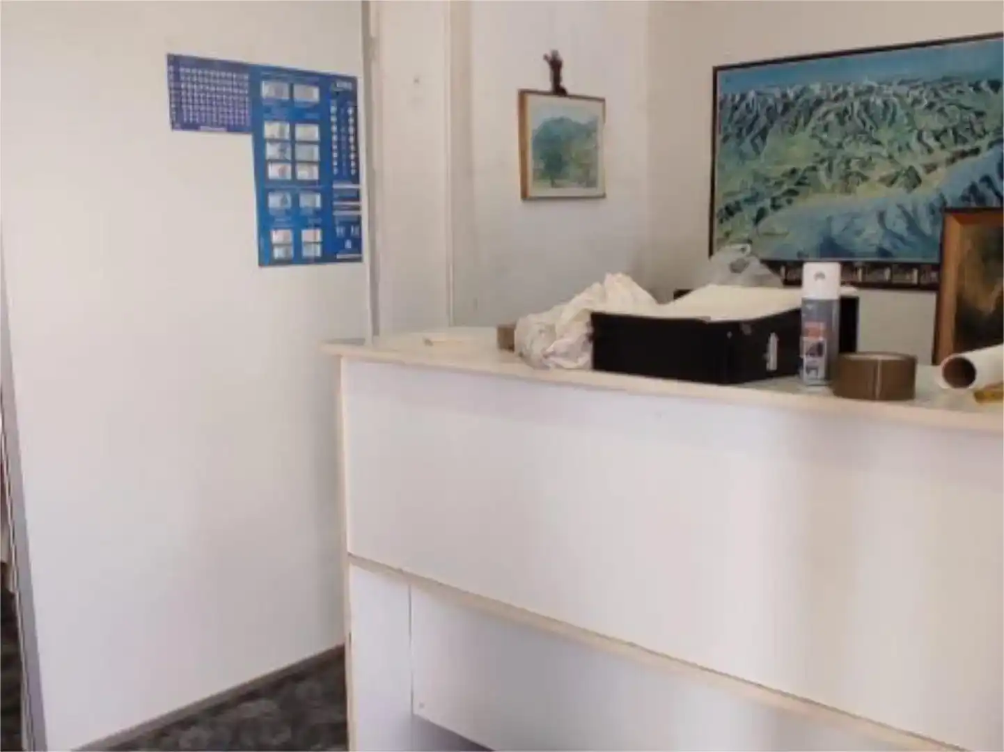 Local en venta en Terrassa