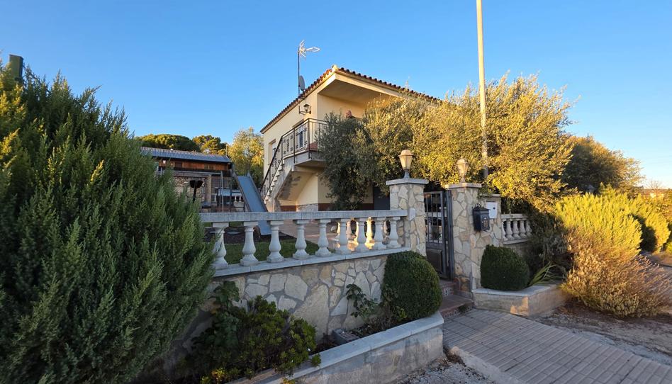 Photo 1 of House or chalet for sale in Carrer Garbi, Pontons, Barcelona