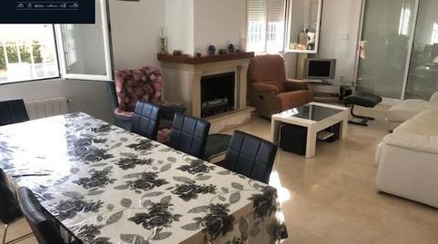 Foto 2 de Casa o chalet de alquiler en Escandinavia - Cautivador, L'Alfàs del Pi