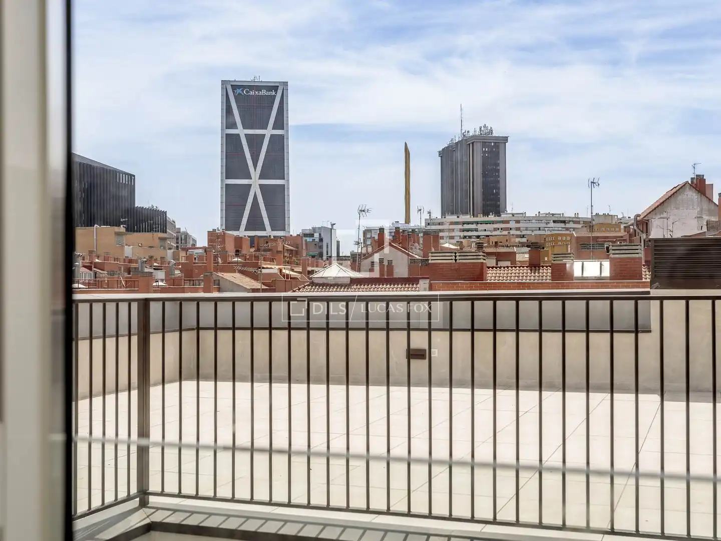 Flat with lift to rent in Tetuán, imagen 36