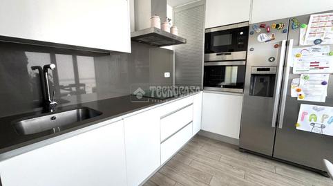 Foto 4 de Pis en venda a Nueva España,  Madrid Capital