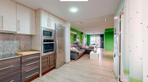 Foto 5 de Pis en venda a Sacerdote Isidro Albert, 12, Benisaudet, Alicante