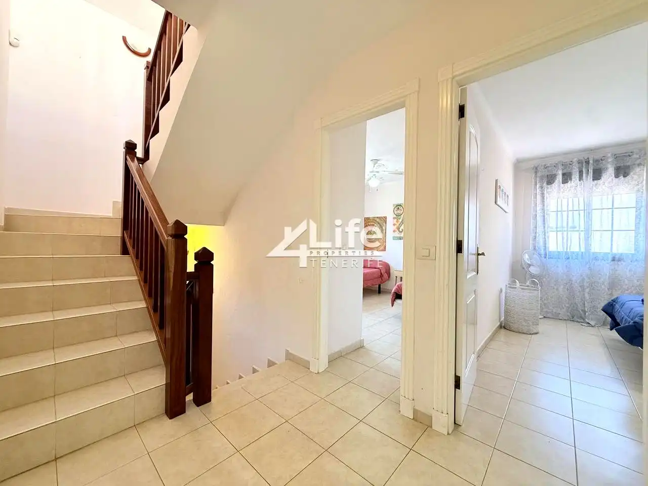 Country homes for rent in Adeje