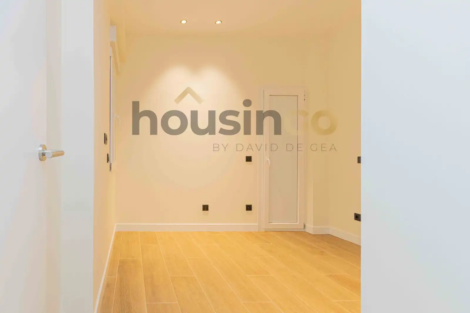 Appartamento con ascensore in vendita a Diego de León, imagen 36