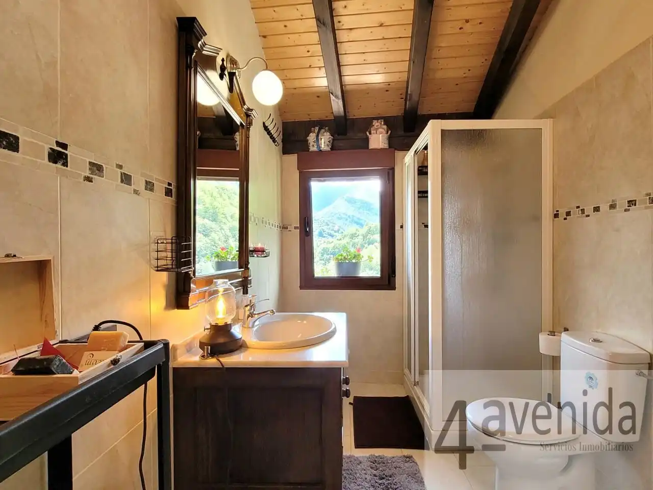 Casa o chalet en venta en caleao, Caso