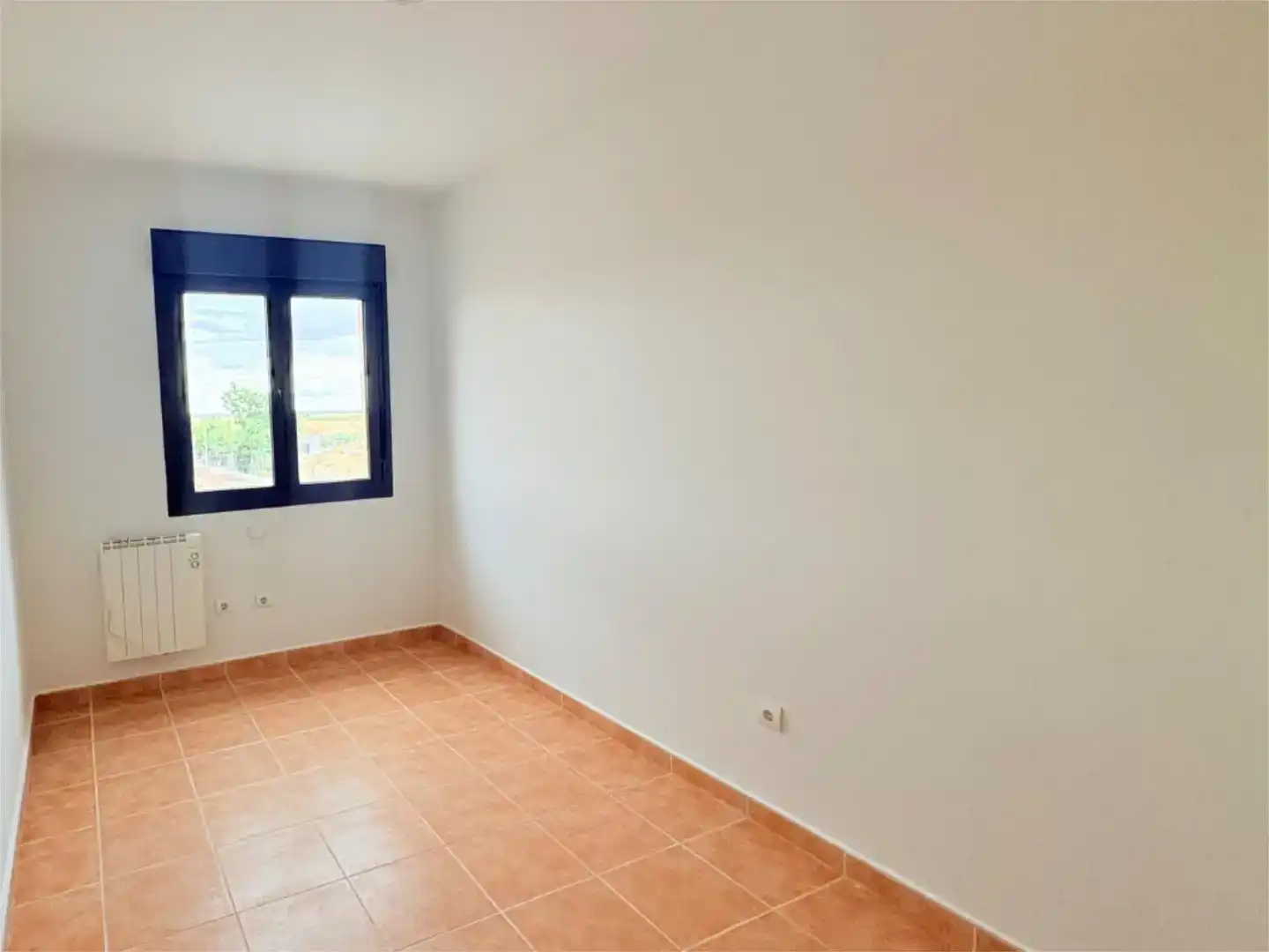 Bedroom of Flat for rent in Cabezamesada  with Balcony