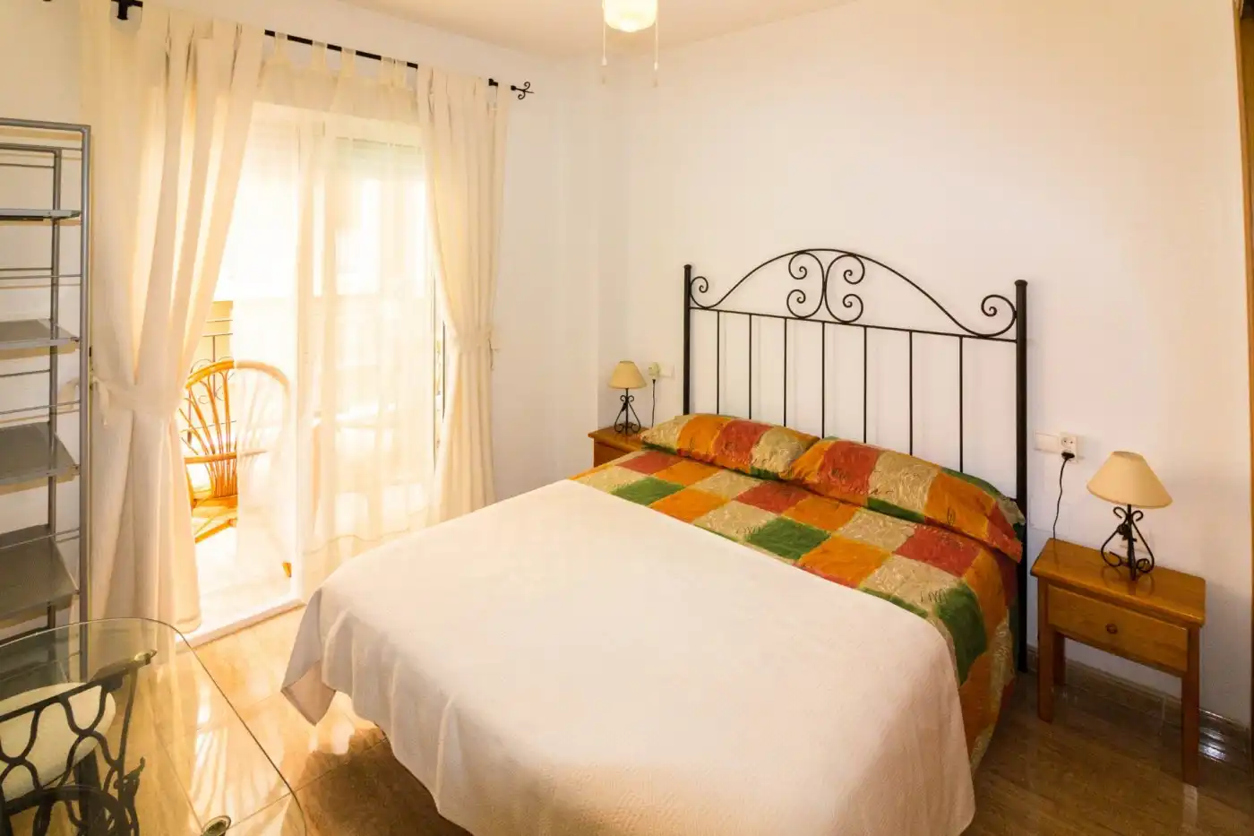 Apartments for rent in Zona Playa del Cura