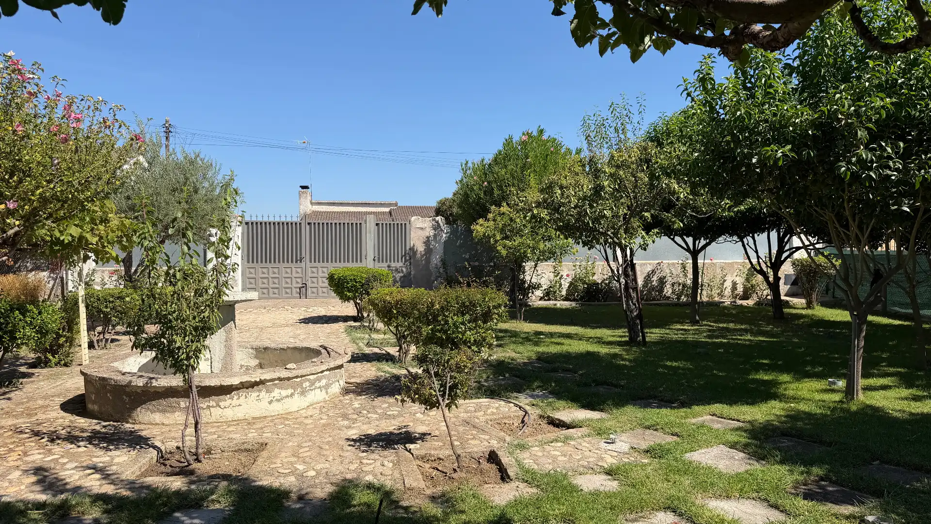 Residential land for sale in Calle Río Záncara 10, imagen 8