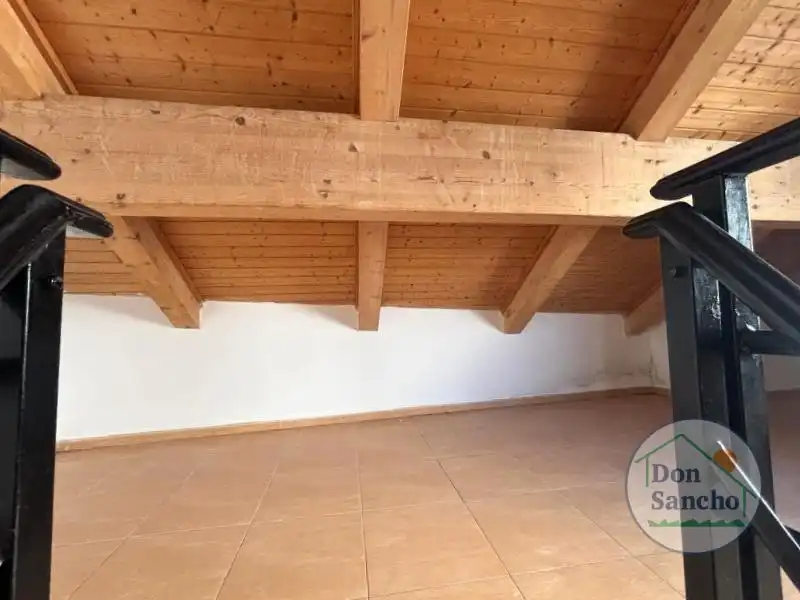 Dúplex en venta en La Seca 