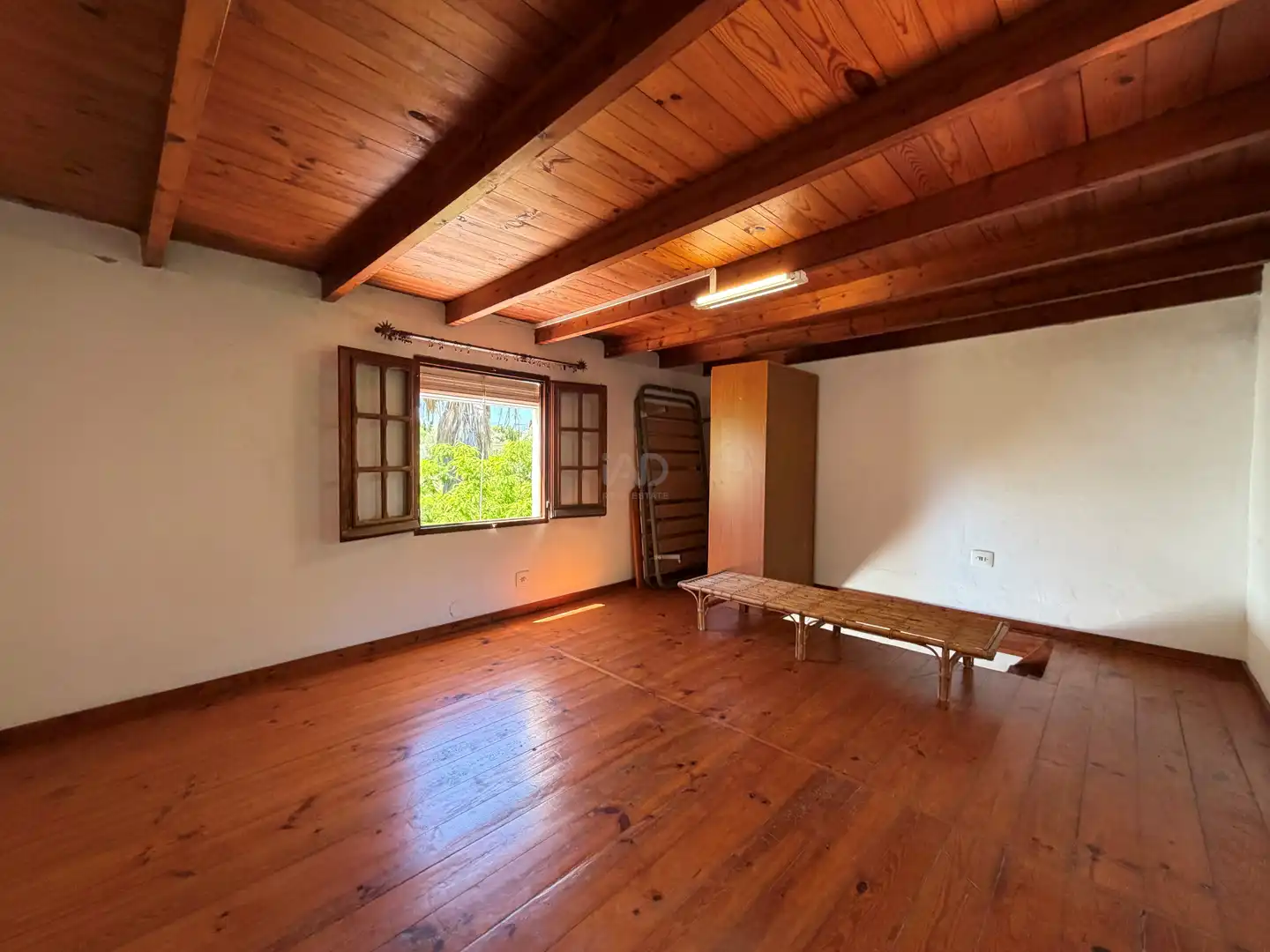 Sala d'estar de Casa adosada en venda en Ondara amb Terrassa