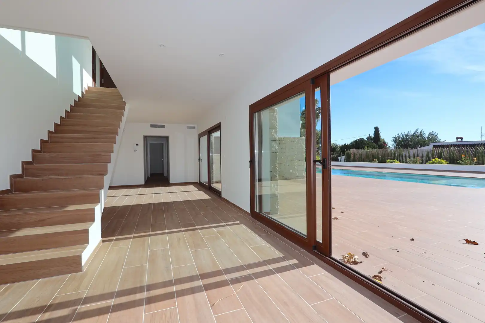 Casa rustica con piscina in vendita a Altea ciudad, imagen 33