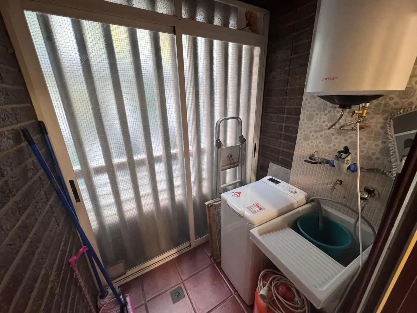 Piso con ascensor en venta en Calle Bilbao 6, imagen 17