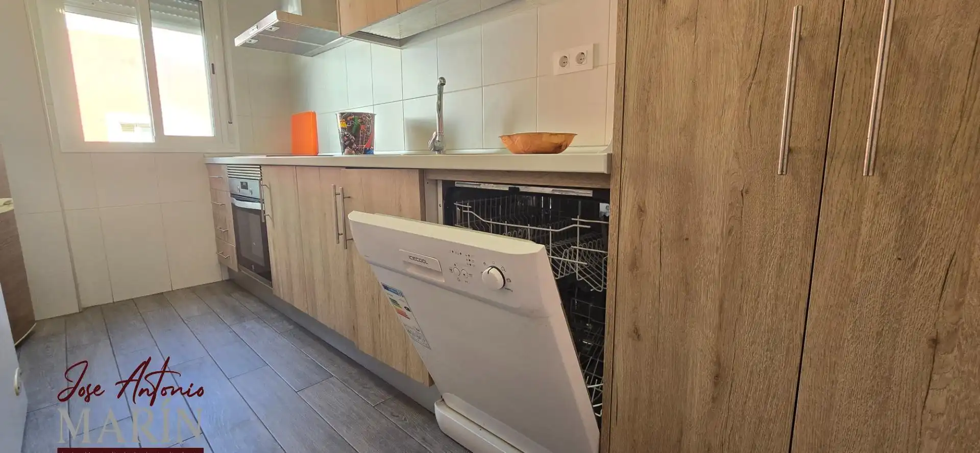 Wohnung mit Terrasse zur Miete in Calle ROTA, imagen 3