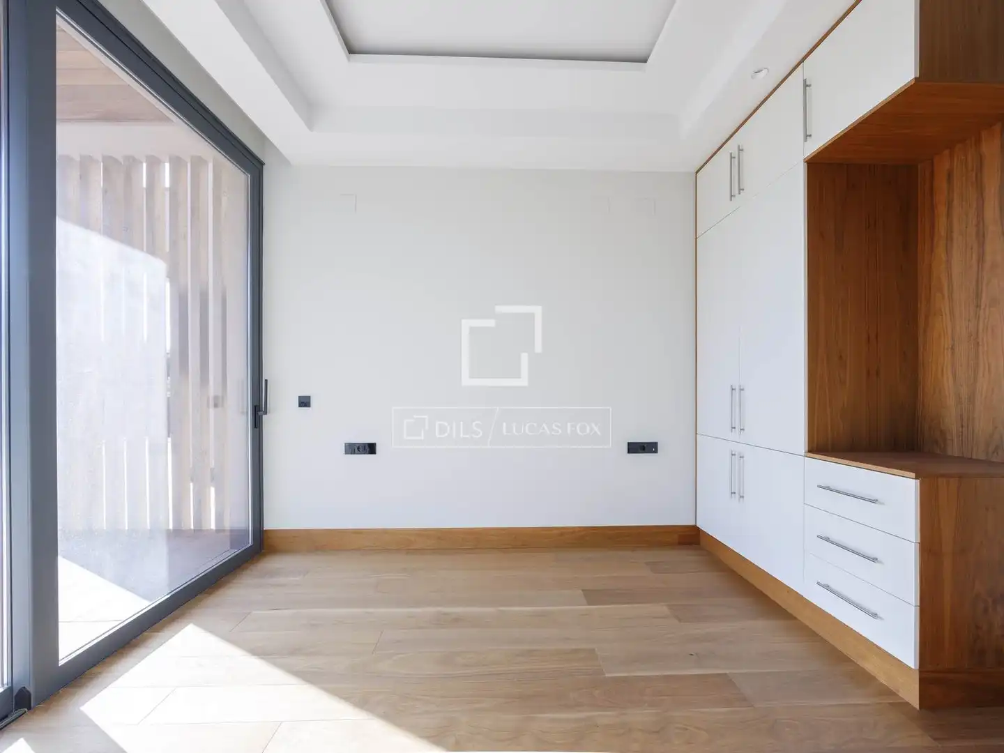 Dormitori de Casa o xalet en venda en Sagunto / Sagunt amb Aire condicionat, Calefacció i Jardí privat