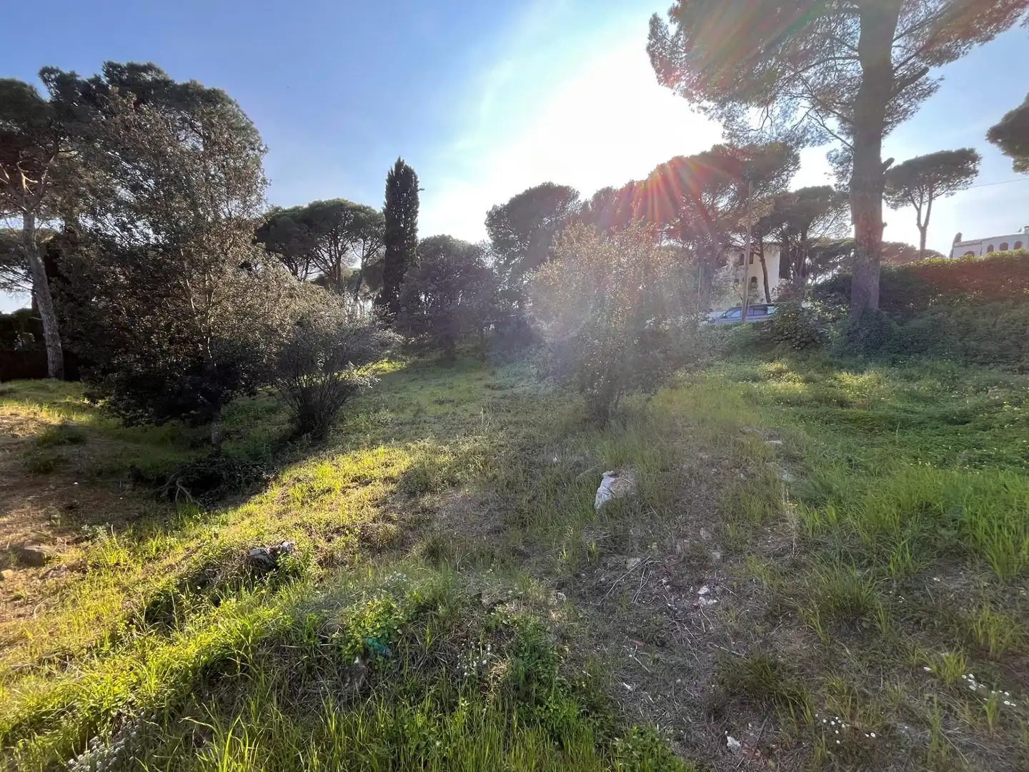 Residencial en venta en L'Escala