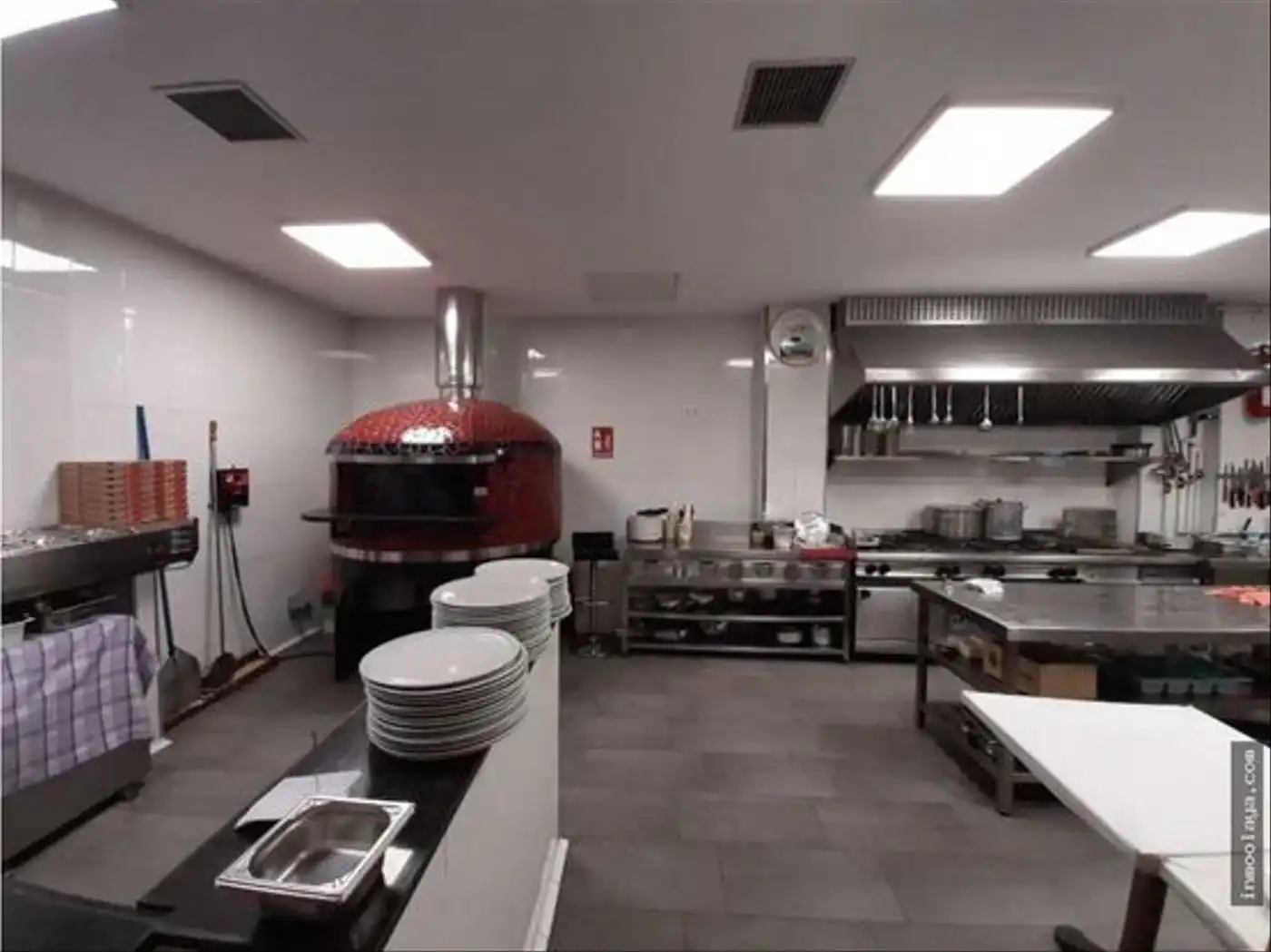 Business premises for transfer in Sants - Montjuïc, imagen 20
