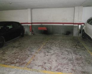 Parking of Garage for sale in  Barcelona Capital