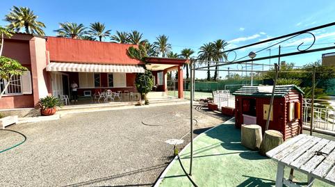 Foto 3 de Casa o xalet en venda a La Portalada, Alicante