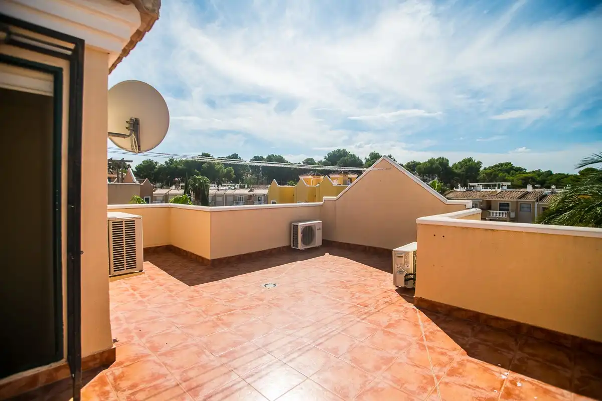 Haus mit Pool zum Verkauf in Los Balcones - Los Altos, imagen 21