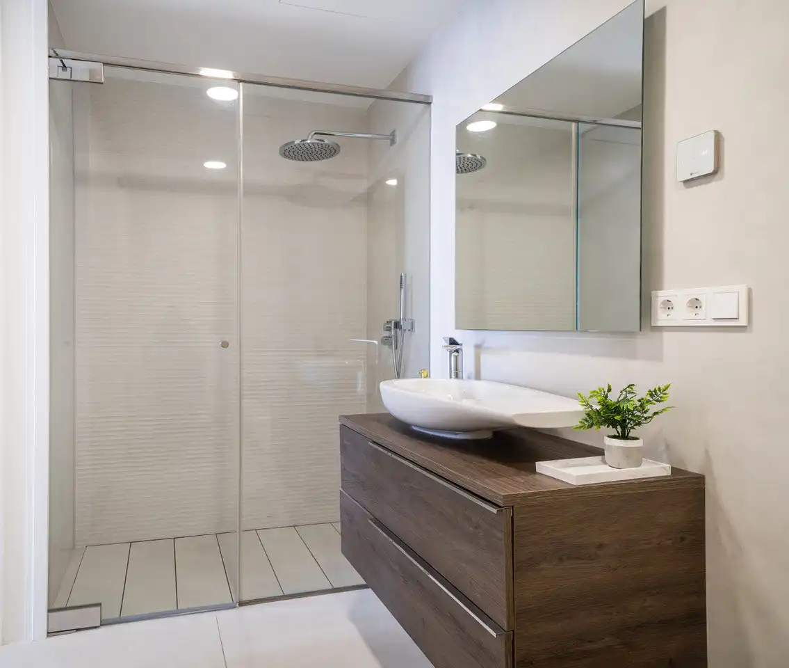 Ático con terraza en venta en Costa Natura, imagen 32