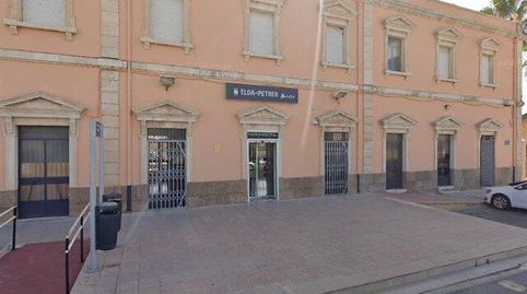 Foto 3 de Casa adosada en venta en Cl Santa Rita, Centro, Elda